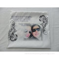 King Travel Size Personalized Pillow Cases In Heat Transfer Printing With Oem Available